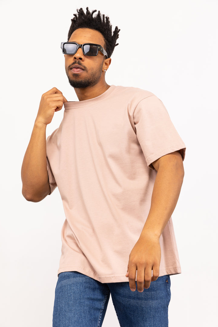 DNL JONES Tee (Basic)