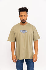 Load image into Gallery viewer, DNL JONES Tee (Brave)
