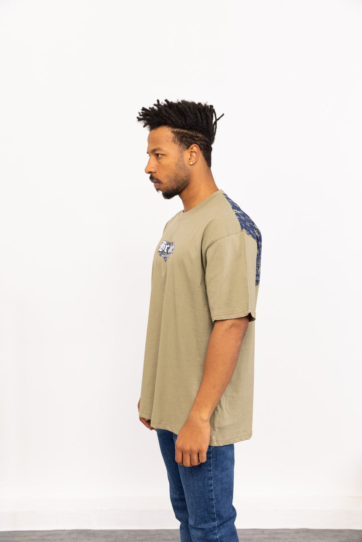 DNL JONES Tee (Brave)