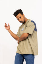 Load image into Gallery viewer, DNL JONES Tee (Brave)
