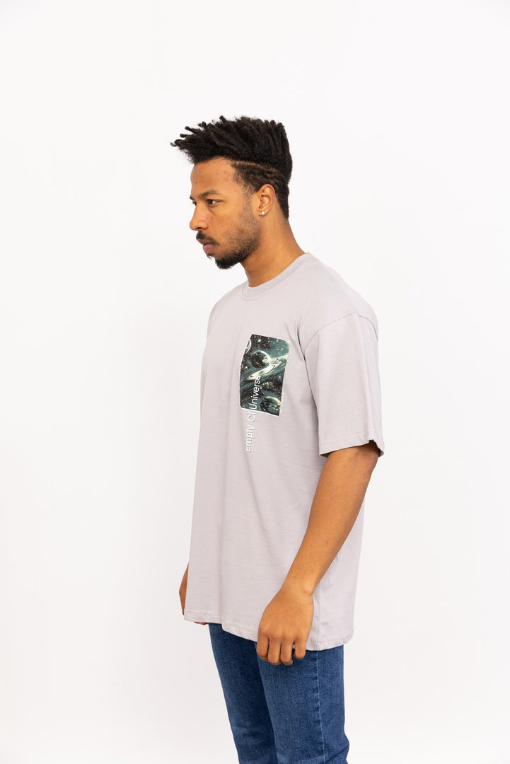 DNL JONES Tee (Universe)