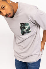 Load image into Gallery viewer, DNL JONES Tee (Universe)
