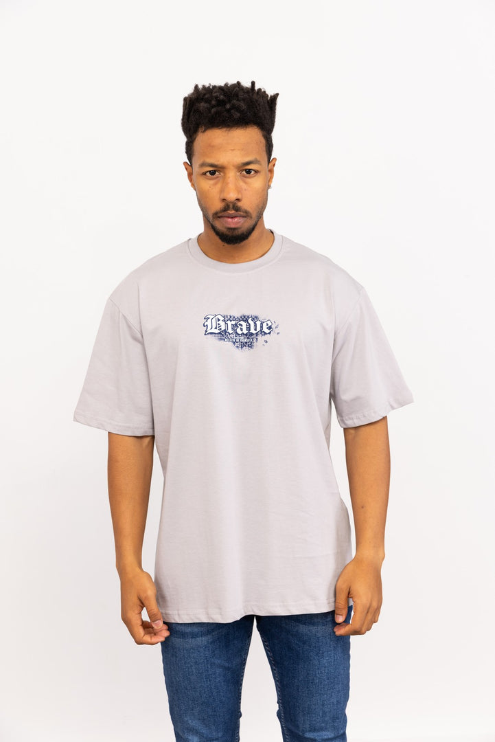 DNL JONES Tee (Brave)