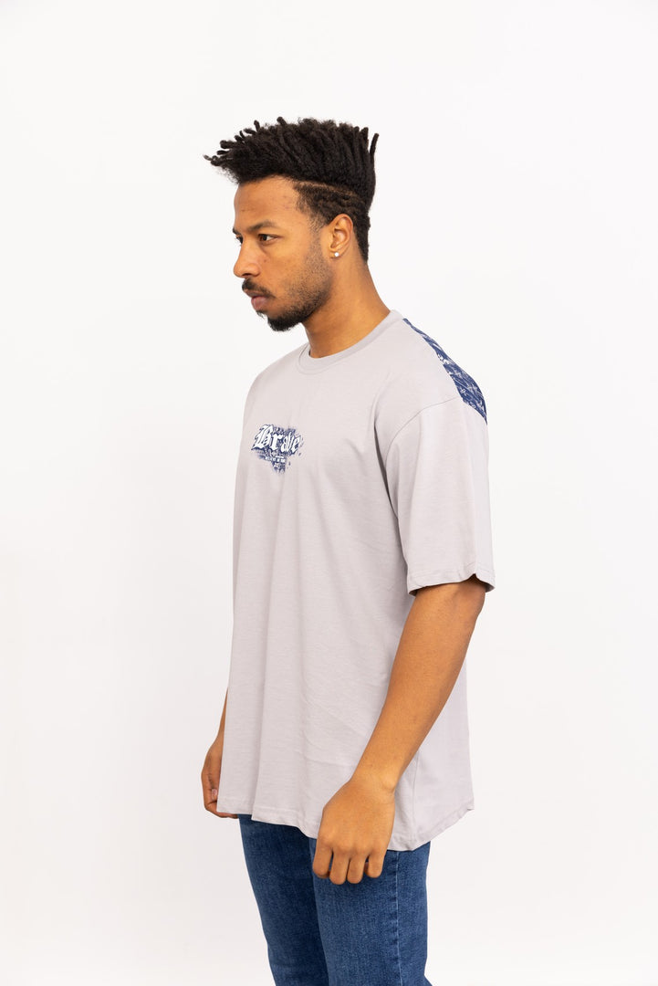 DNL JONES Tee (Brave)
