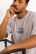 Load image into Gallery viewer, DNL JONES Tee (Brave)
