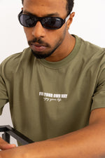 Load image into Gallery viewer, DNL JONES Tee (Desert)
