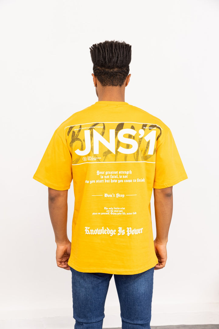 DNL JONES Tee (Jns)