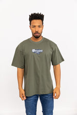 Load image into Gallery viewer, DNL JONES Tee (Brave)
