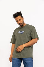 Load image into Gallery viewer, DNL JONES Tee (Brave)
