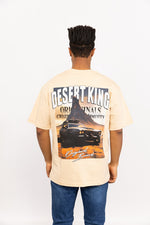 Load image into Gallery viewer, DNL JONES Tee (Desert)
