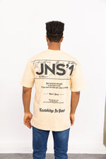 Load image into Gallery viewer, DNL JONES Tee (Jns)
