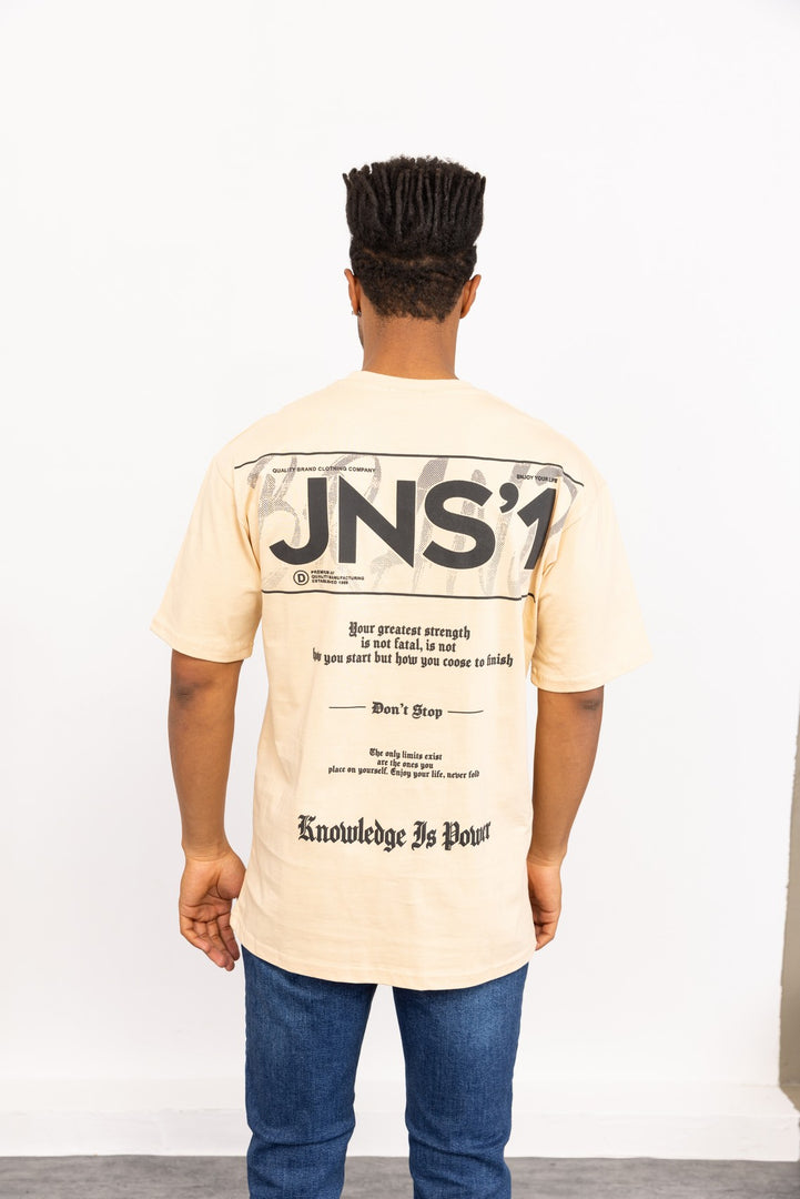 DNL JONES Tee (Jns)
