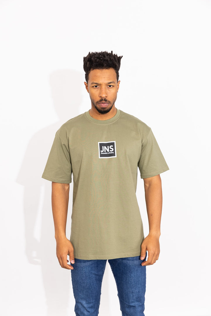 DNL JONES Tee (Jns)