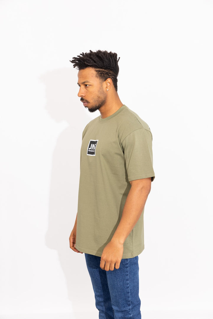 DNL JONES Tee (Jns)