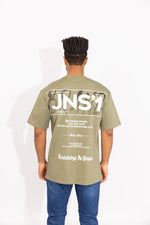 Load image into Gallery viewer, DNL JONES Tee (Jns)
