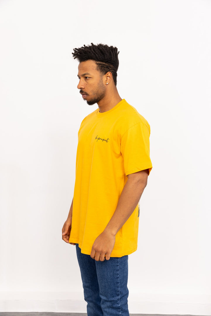 DNL JONES Tee (Street)