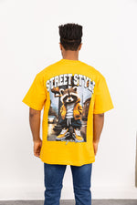 Load image into Gallery viewer, DNL JONES Tee (Street)
