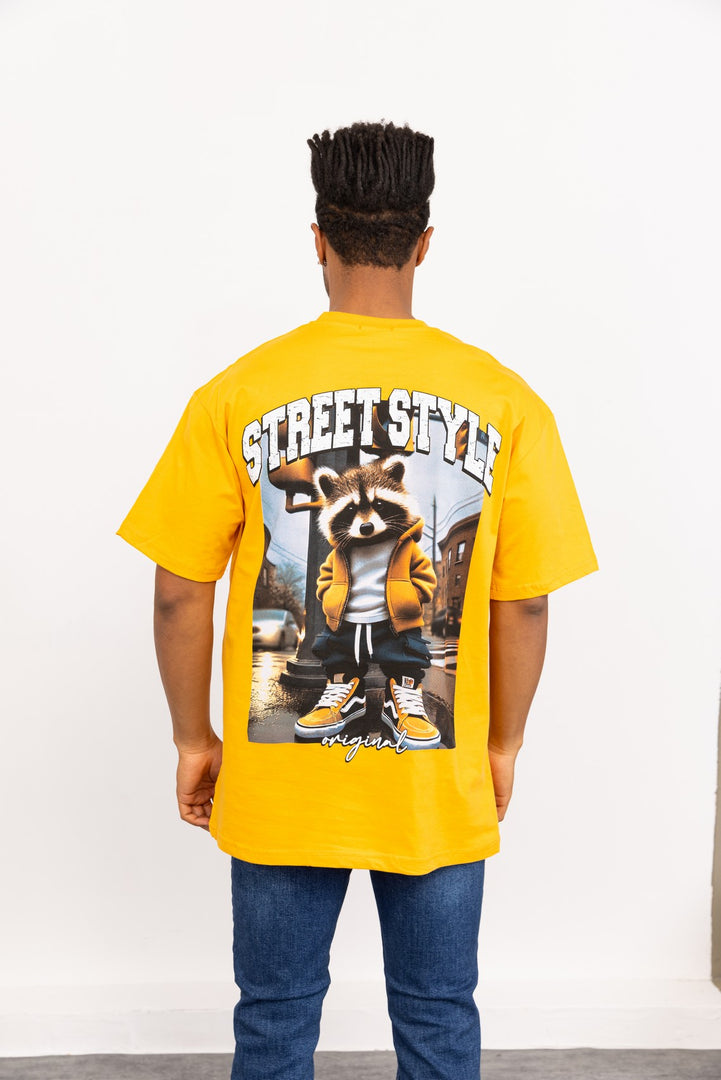 DNL JONES Tee (Street)