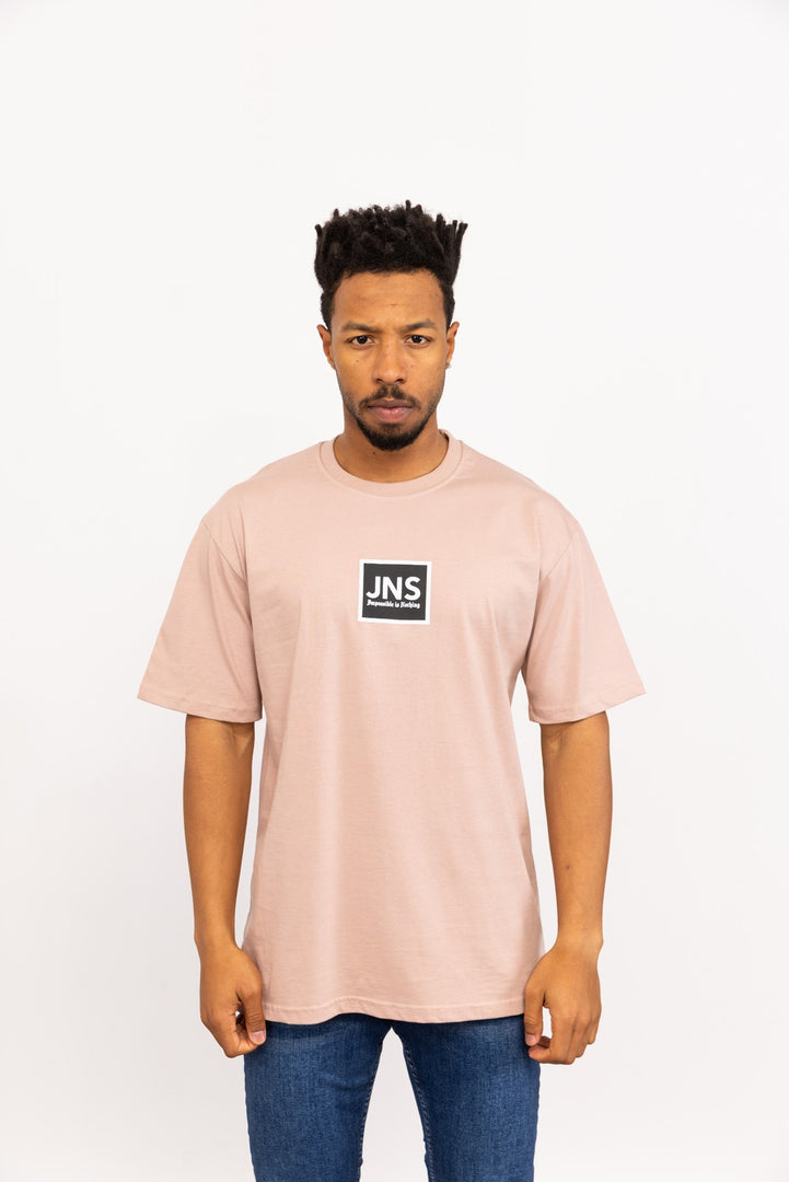 DNL JONES Tee (Jns)