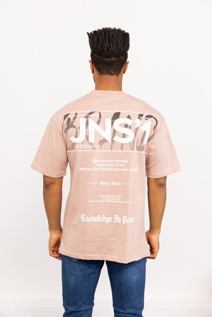 DNL JONES Tee (Jns)