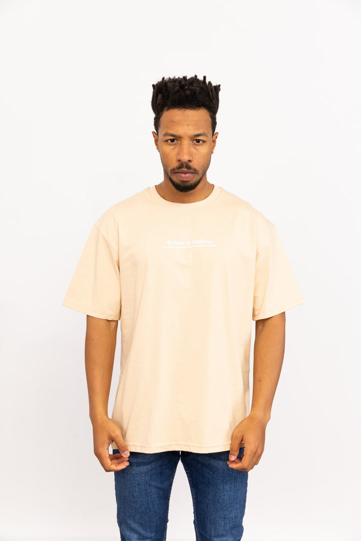 DNL JONES Tee (Duck)