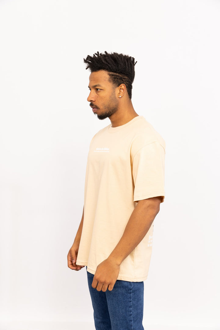 DNL JONES Tee (Duck)