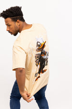 Load image into Gallery viewer, DNL JONES Tee (Duck)
