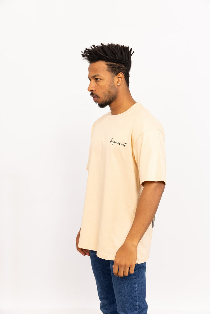 DNL JONES Tee (Street)