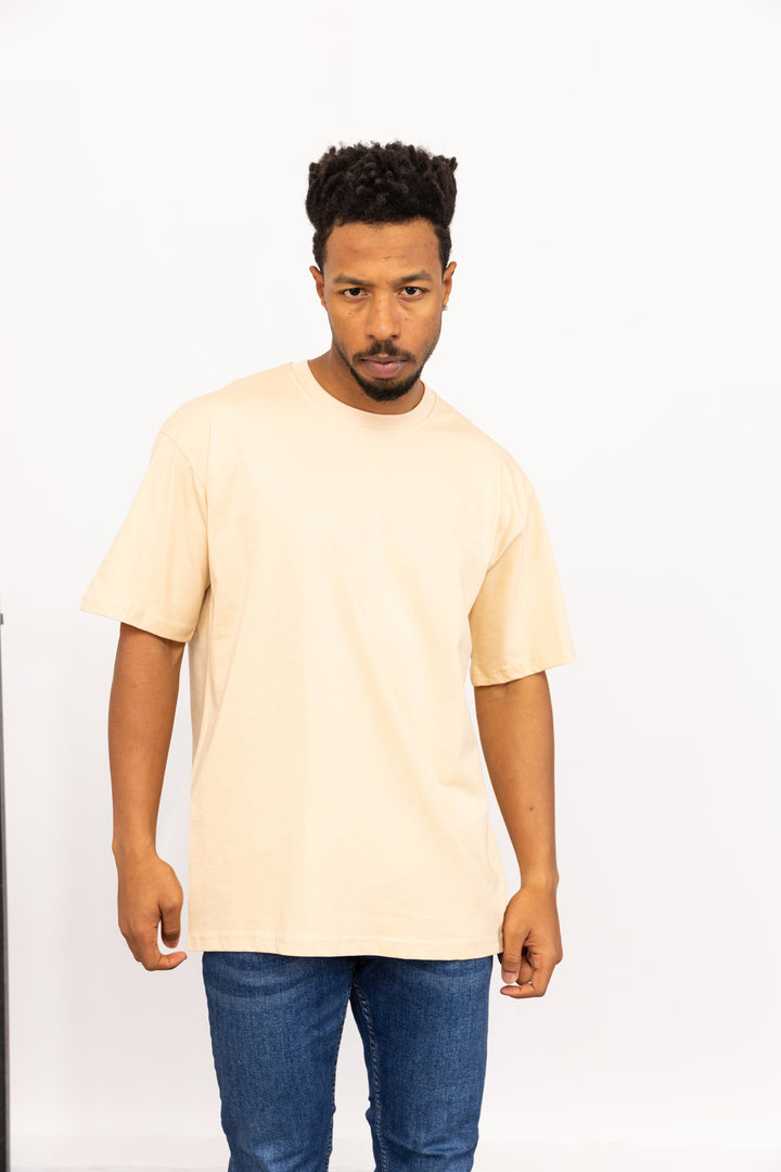 DNL JONES Tee (Basic)