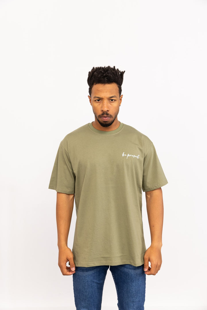 DNL JONES Tee (Street)