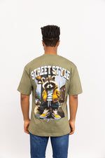Load image into Gallery viewer, DNL JONES Tee (Street)
