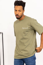 Load image into Gallery viewer, DNL JONES Tee (Motorcycle)
