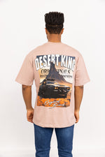 Load image into Gallery viewer, DNL JONES Tee (Desert)
