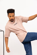 Load image into Gallery viewer, DNL JONES Tee (Desert)
