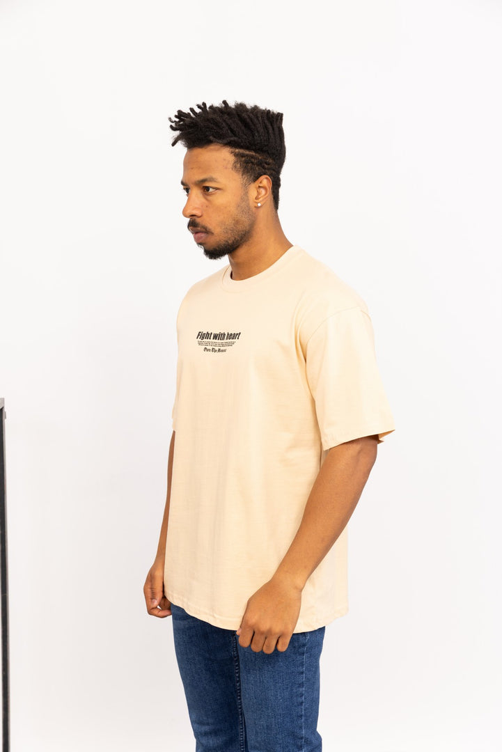 DNL JONES Tee (Bear)