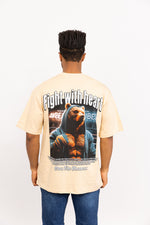 Load image into Gallery viewer, DNL JONES Tee (Bear)
