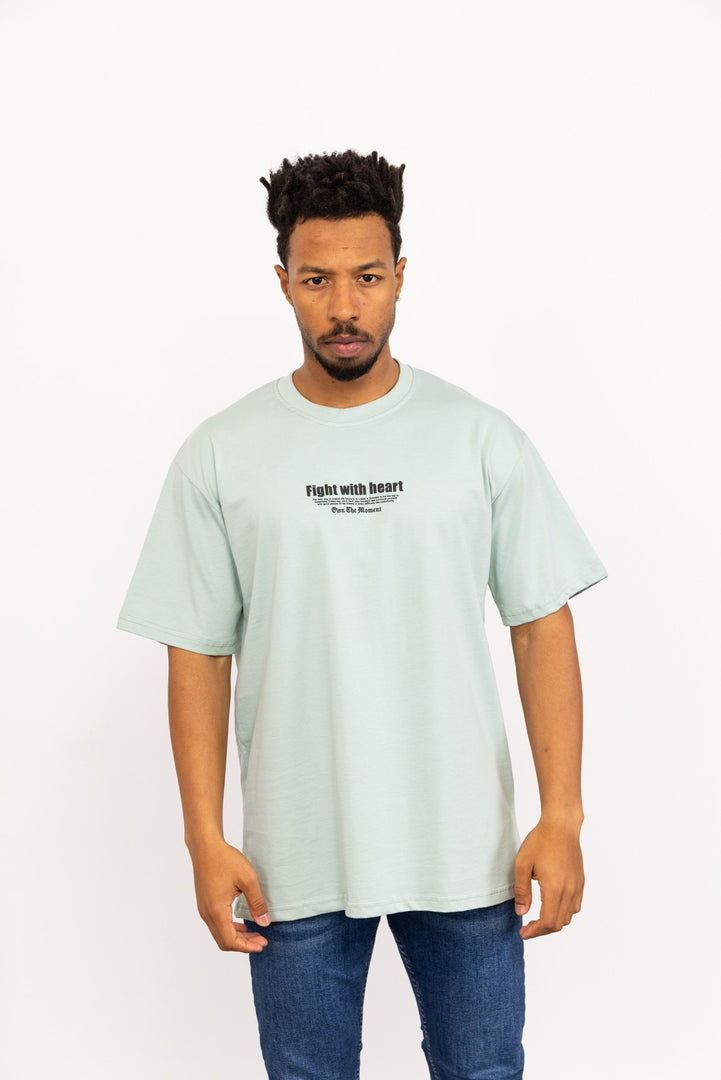 DNL JONES Tee (Bear)