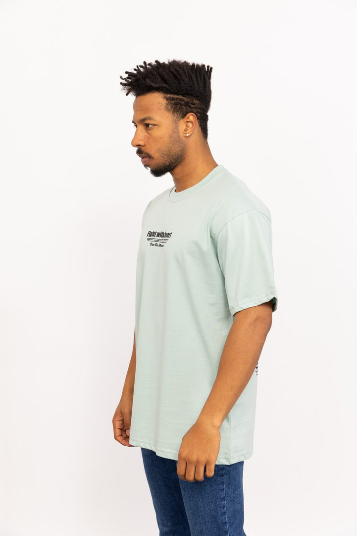 DNL JONES Tee (Bear)