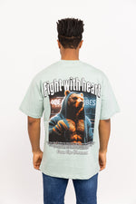 Load image into Gallery viewer, DNL JONES Tee (Bear)
