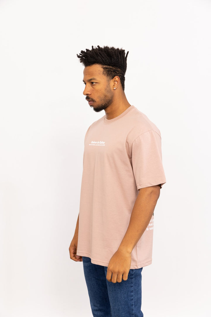 DNL JONES Tee (Duck)