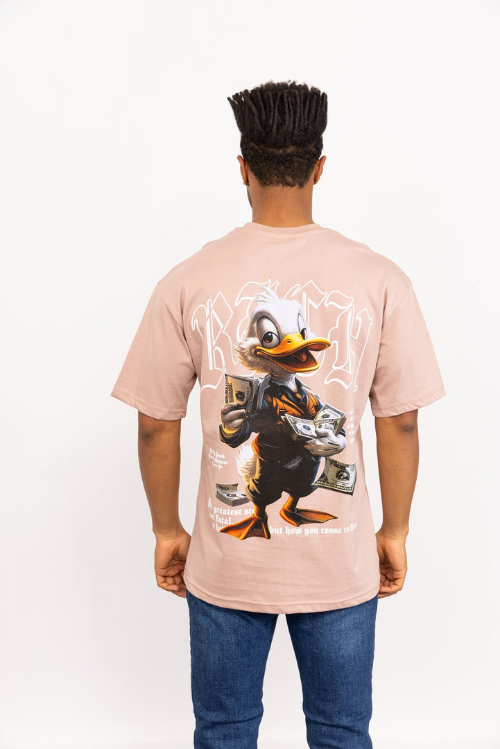DNL JONES Tee (Duck)