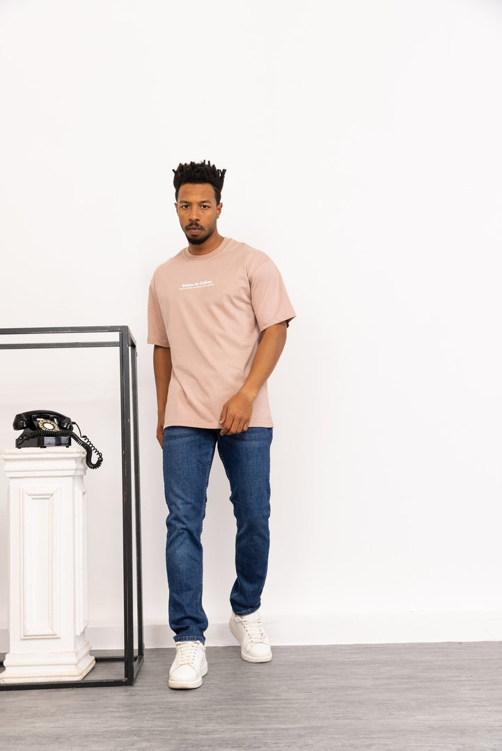 DNL JONES Tee (Duck)