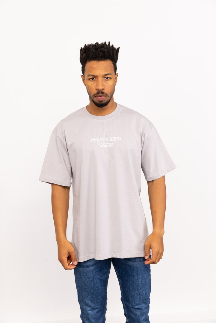 DNL JONES Tee (Ocean)