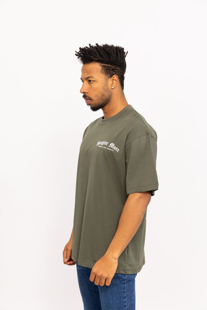 DNL JONES Tee (lmage)