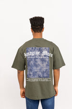 Load image into Gallery viewer, DNL JONES Tee (lmage)
