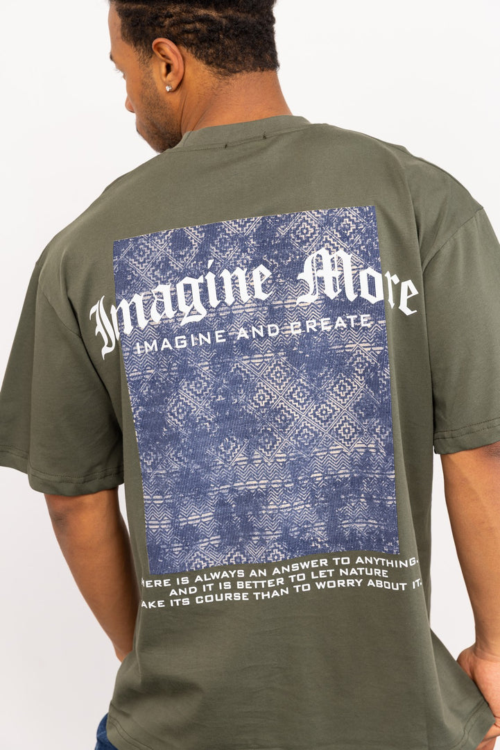 DNL JONES Tee (lmage)