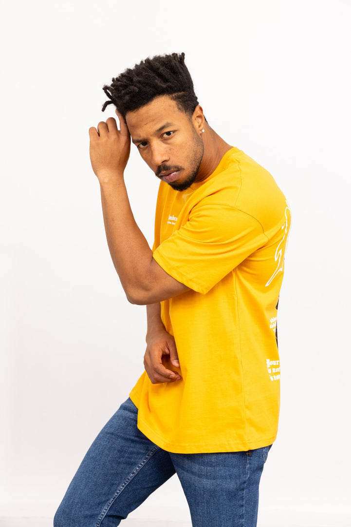 DNL JONES Tee (Duck)