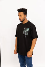 Load image into Gallery viewer, DNL JONES Tee (Universe)
