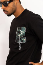 Load image into Gallery viewer, DNL JONES Tee (Universe)
