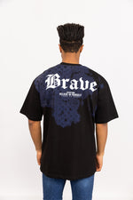Load image into Gallery viewer, DNL JONES Tee (Brave)
